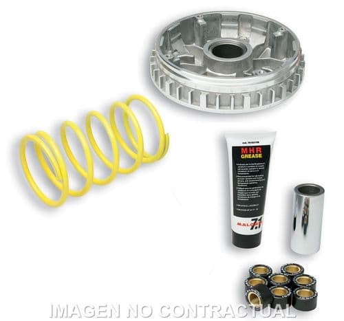 Variador Malossi Multivar Yamaha Xmax 250