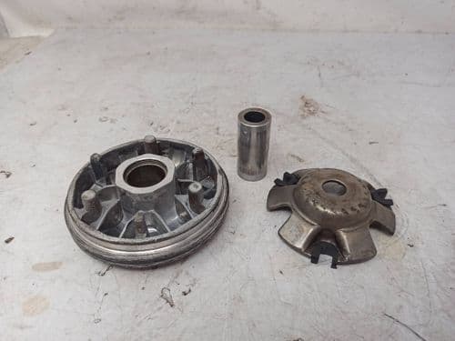 Variador Sym Orbit 125 2007 - 2010