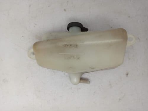 Vaso De Expansión Honda S-Wing 125 150