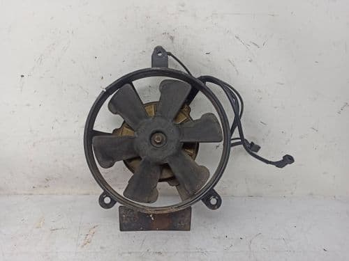 Ventilador De Radiador Honda Cb 500 1997 - 2005