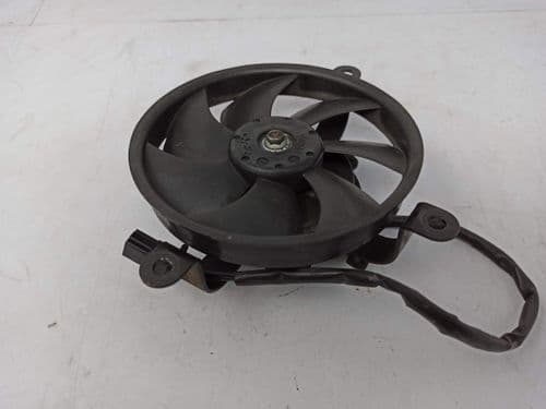 Ventilador De Radiador Honda Forza 250 2005 - 2008