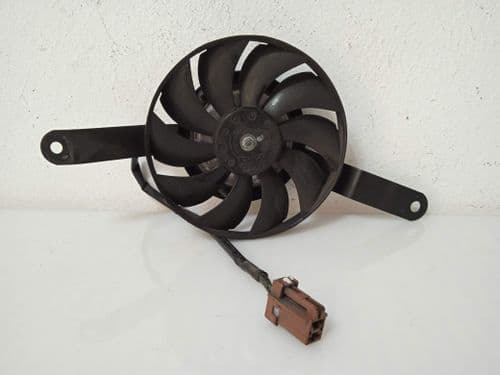 Ventilador De Radiador Honda Forza 300 2013 - 2016