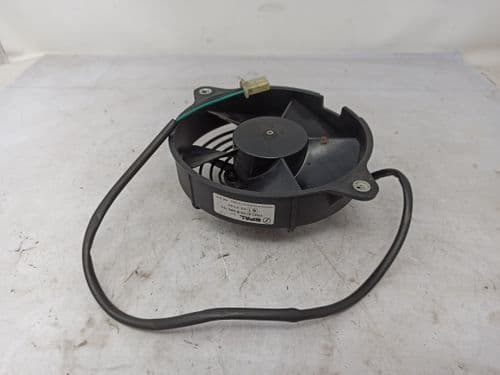 Ventilador De Radiador Honda Passion 125 150, Sh 125 150 2005 2009