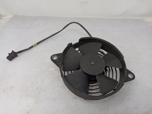 Ventilador De Radiador Honda Sh 300 2006 - 2010