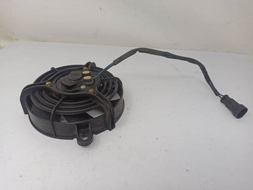 Ventilador De Radiador Keeway Silverblade 125