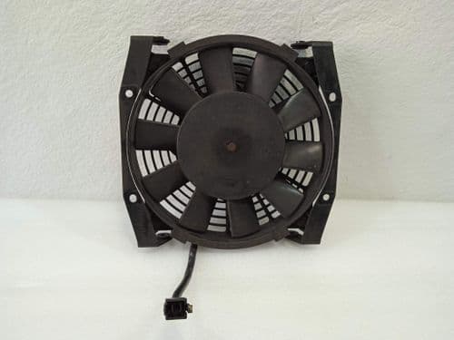 Ventilador De Radiador Kymco Xciting S 400 2016 - 2020