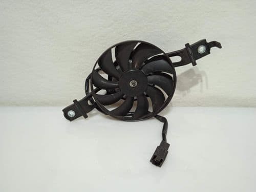 Ventilador De Radiador Suzuki Burgman 125 200 (2007-2015)
