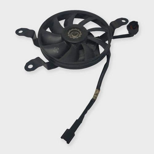 Ventilador De Radiador Suzuki Burgman 400 2006-2013