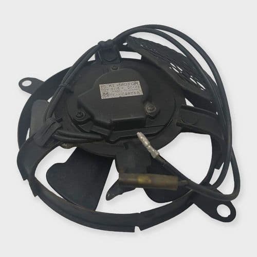 Ventilador De Radiador Suzuki Gsf Bandit 400