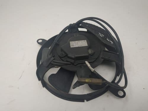 Ventilador De Radiador Suzuki Gsf Bandit 400