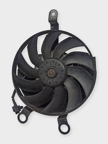 Ventilador De Radiador Suzuki Gsf Bandit S 650 2007