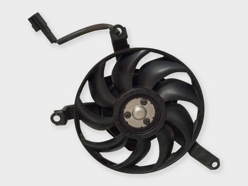 Ventilador De Radiador Suzuki Gsr 600 2006-2009