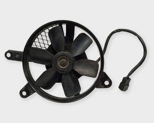 Ventilador De Radiador Suzuki Sv 650 S 1999-2002