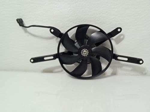 Ventilador De Radiador Yamaha Tracer Gt 900 2018