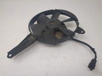 Ventilador De Radiador Yamaha Yzf 600 R6 600 1998 - 2000