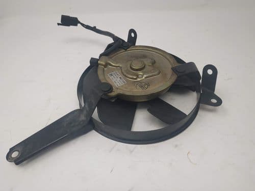 Ventilador De Radiador Yamaha Yzf 600 R6 1998 2002