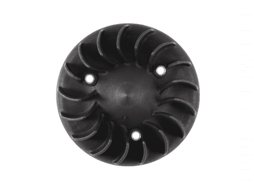 Ventilador volante encendido Piaggio Aprilia Derbi Gilera 50 2T