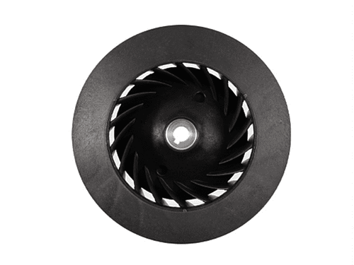 Ventilador volante encendido Piaggio Vespa 125 4T 3V IGET