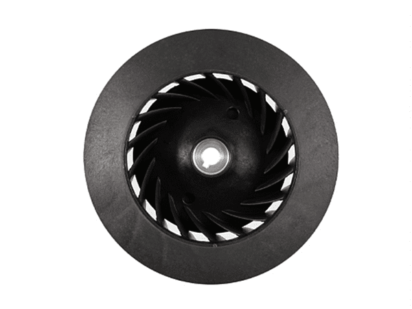 Ventilador volante encendido Piaggio Vespa 125 4T 3V
