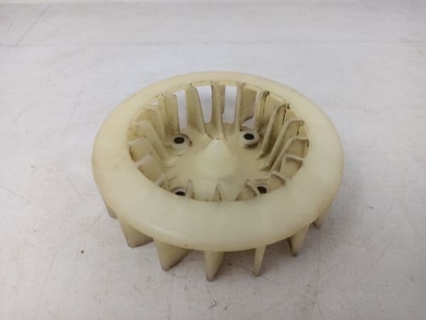 Ventilador Volante Magnético Honda Yupy 90 1991 - 1996