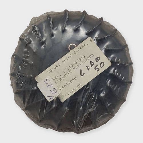Ventilador Volante Magnético Suzuki Lido 50