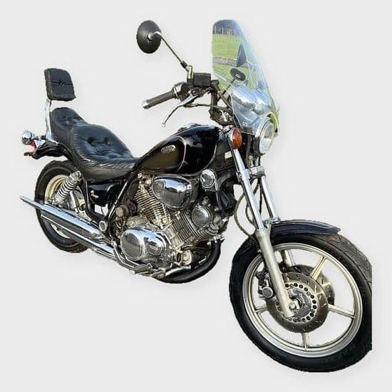Virago XV1100 (1989-1999)