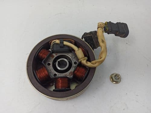 Volante Magnético Completo Gilera Runner 50 ´06, Piaggio Liberty Sport 50, NRG (07-17)