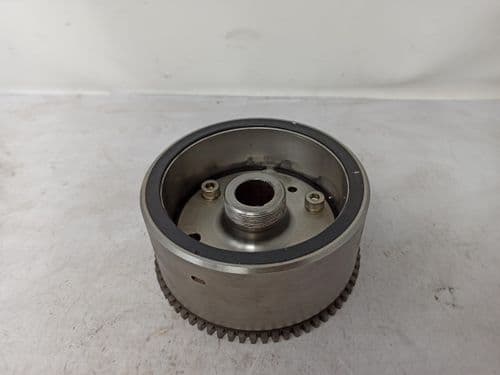 Volante Magnético Completo Kawasaki ER6-F 650 2012