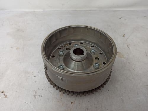 Volante Magnético Con Embrague Arranque Honda Forza 250 2005 - 2008