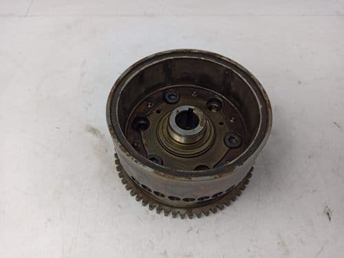 Volante Magnético Con Embrague Honda Sh 125 150 (01-04)