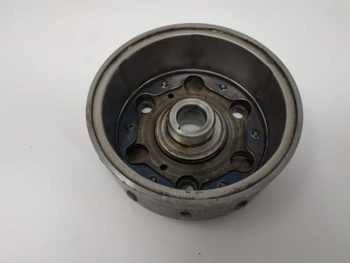 Volante Magnético Honda Passion 125 150