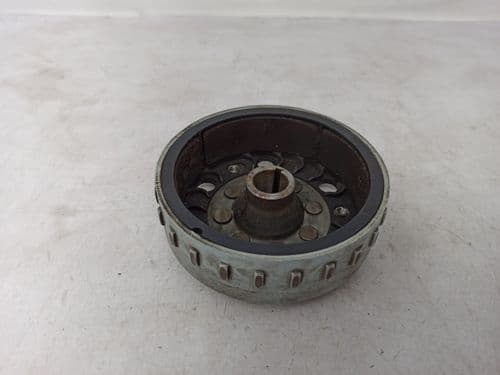 Volante Magnético Peugeot Looxor 100, Looxor 50 2003