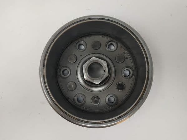 Volante Magnético Suzuki Burgman 250 2003 - 2006