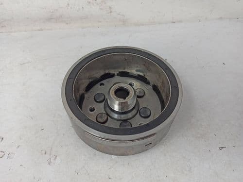 Volante Magnético Suzuki Marauder 250 1998 - 2008