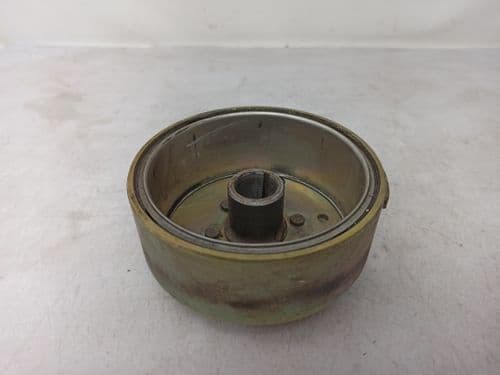 Volante Magnético Yamaha Cygnus 125 2001 - 2004