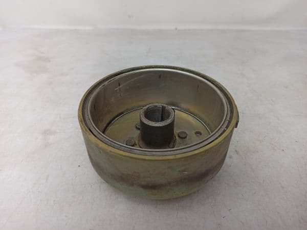 Volante Magnético Yamaha Cygnus 125 2001 - 2004