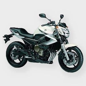XJ6N 600 2014-2016
