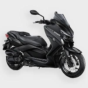XMAX 250 2014-2017