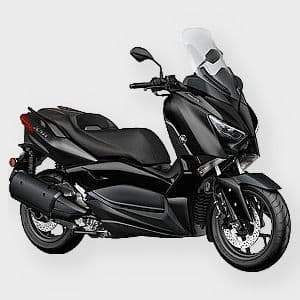 XMAX 250 2018-2021