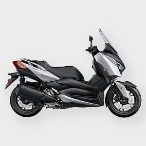 XMAX 300 2018-2021