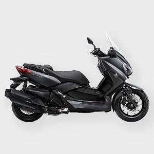 XMAX 400 2014-2017