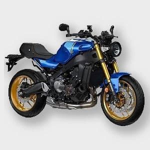 XSR 900 2016-2019