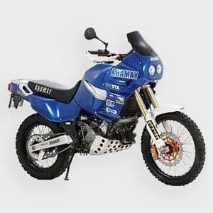 XTZ Super Téneré 750 1990-1995