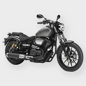 XV 950 2014