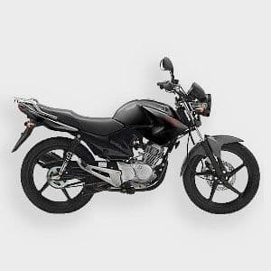 YBR 125 2010-2014