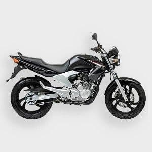 YBR 250 2007