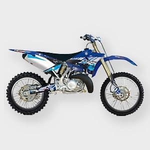 YZ 125 2000-2005