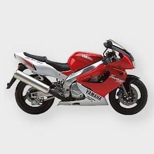 YZF 1000 Thunderace 1995-1998