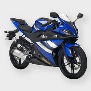 YZF R 125 2008-2013