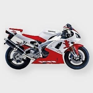 YZF R1 1000 1998-2002